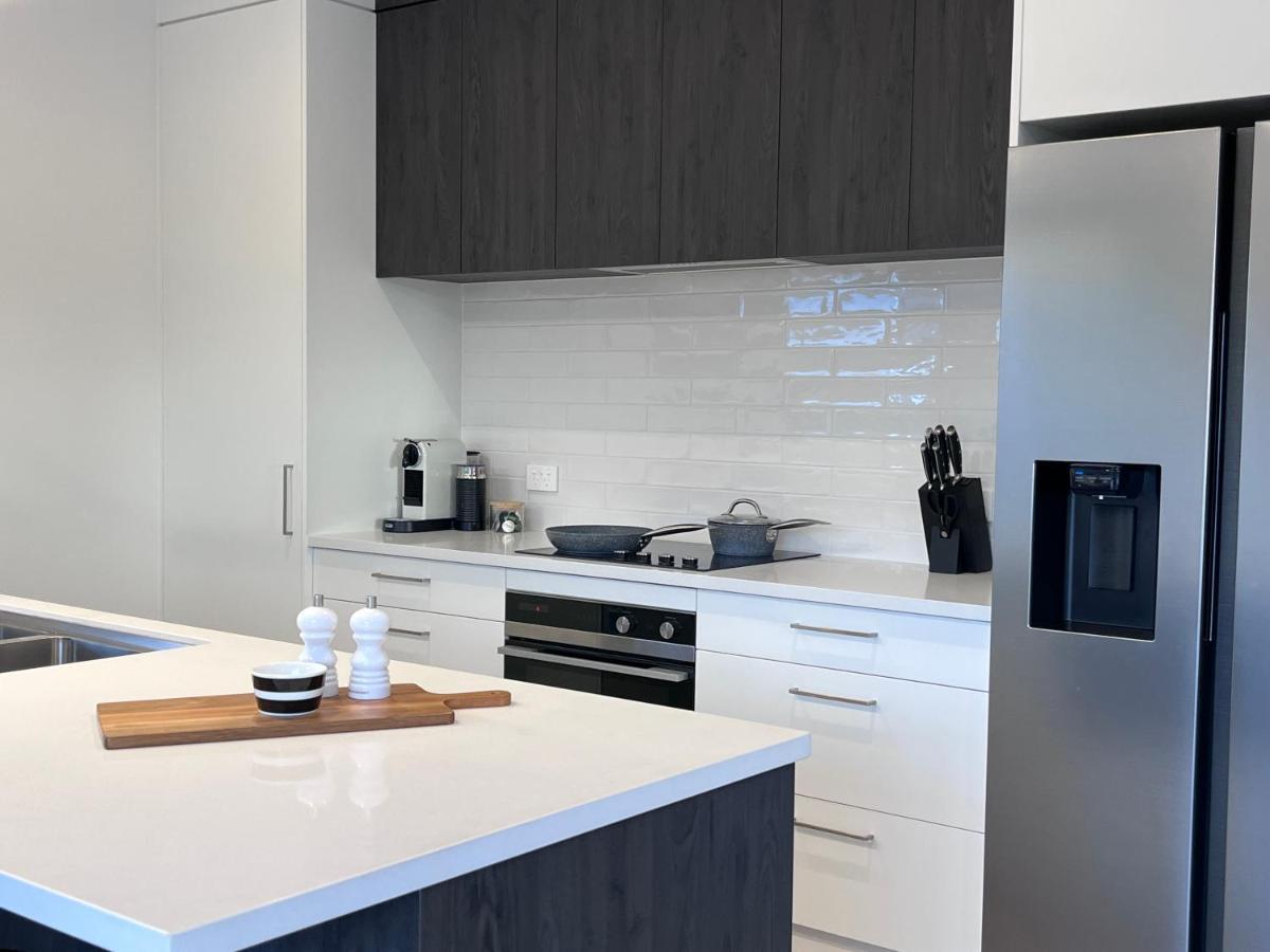Luxury Villa, Central, Golf And Cafes - By Kosh Bnb Hamilton Kültér fotó